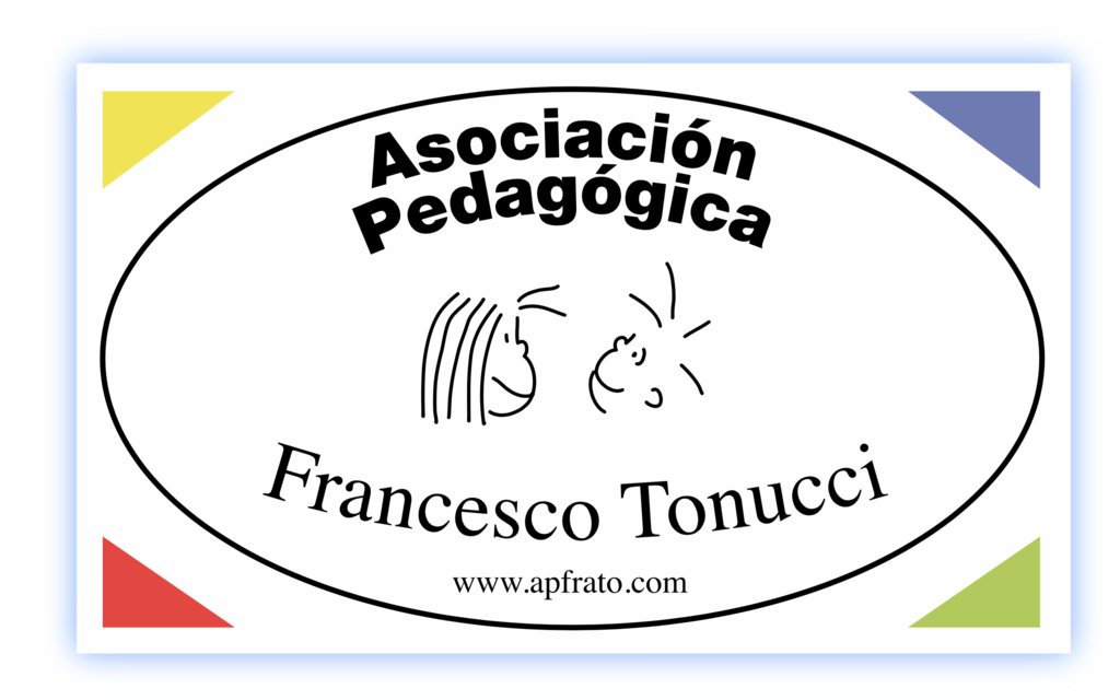 Asociación Pedagógica Francesco Tonucci