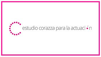 Estudio Corazza para la actuación